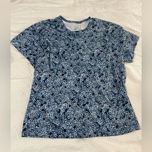 Tnuck sport hydrangea top size medium